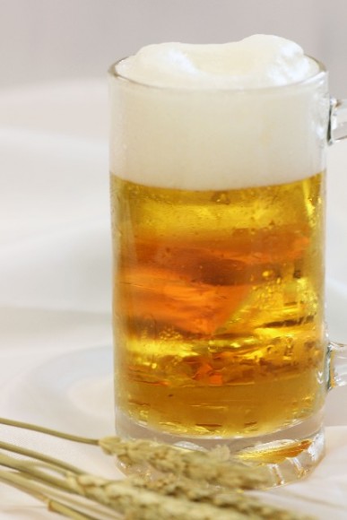 オクトーバーフェストってビールが飲めなくても楽しめる？